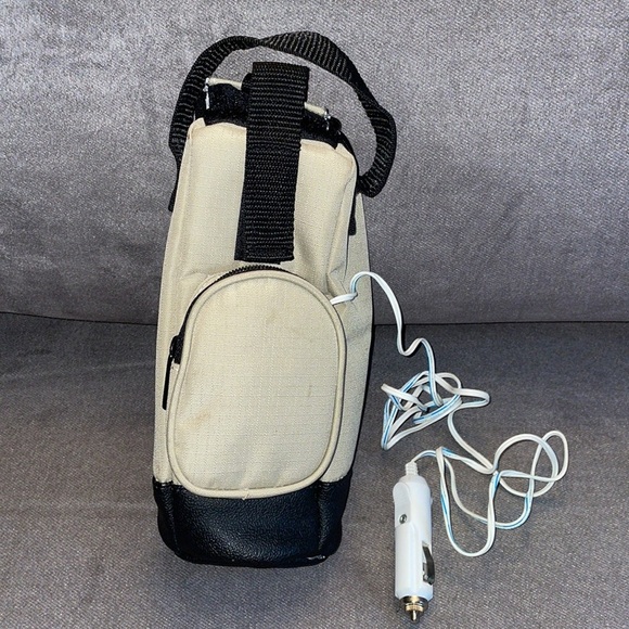 Munchkin Baby Bottle Warmer​ - Picture 3 of 3